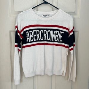 Kids Abercrombie sweater